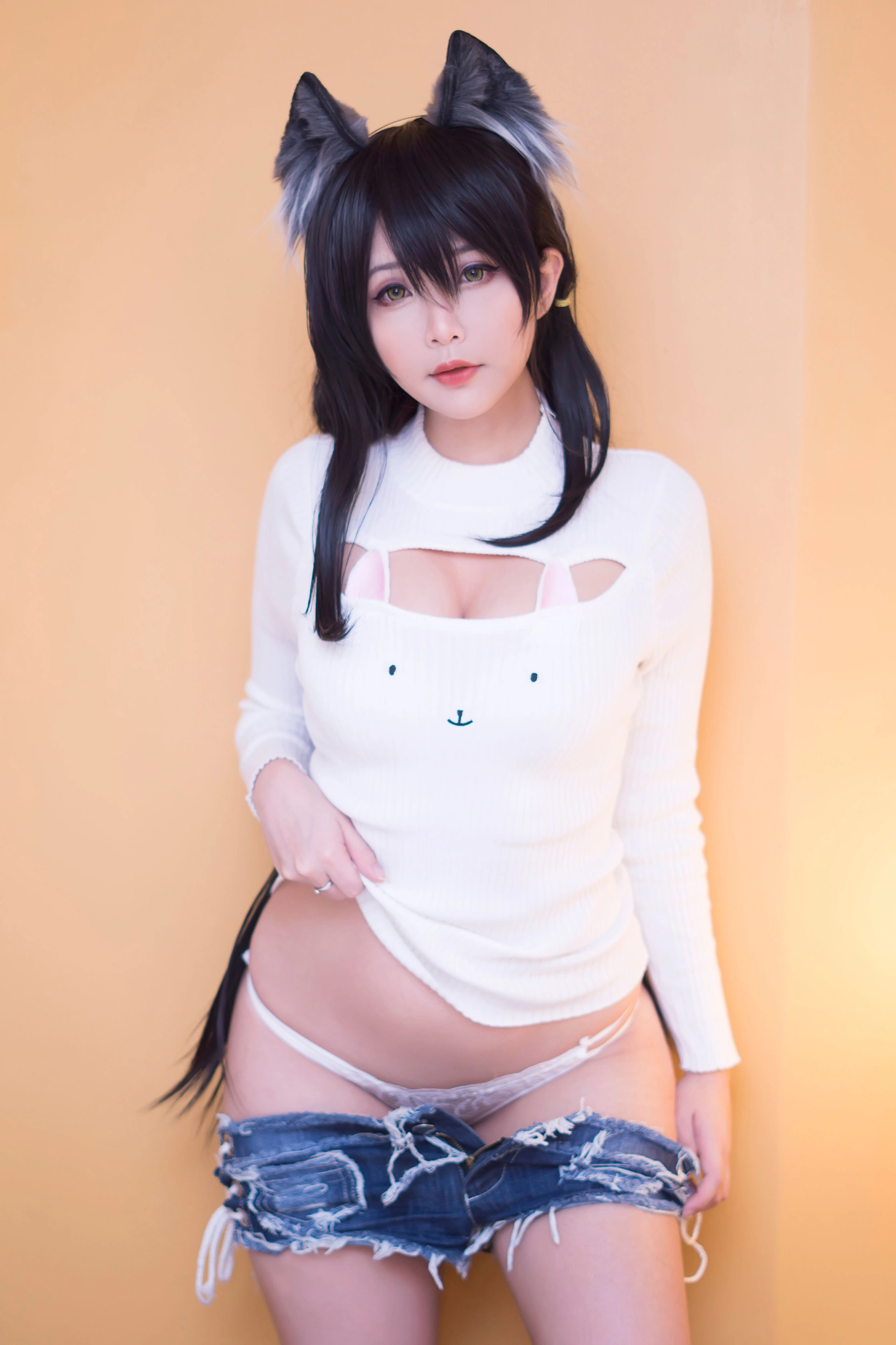 Hana Bunny - NO.020 Casual Atago 2