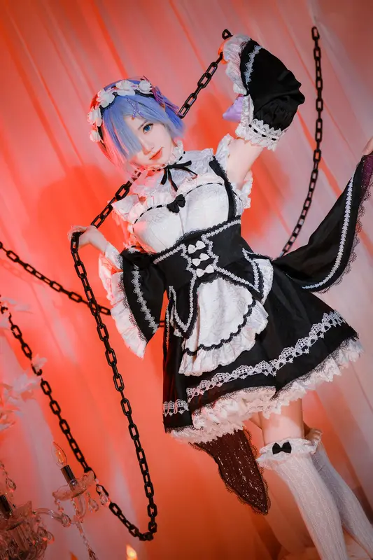 Rem - Sally Dorasnow